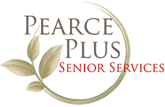 Pearce Plus Senior Services Logo